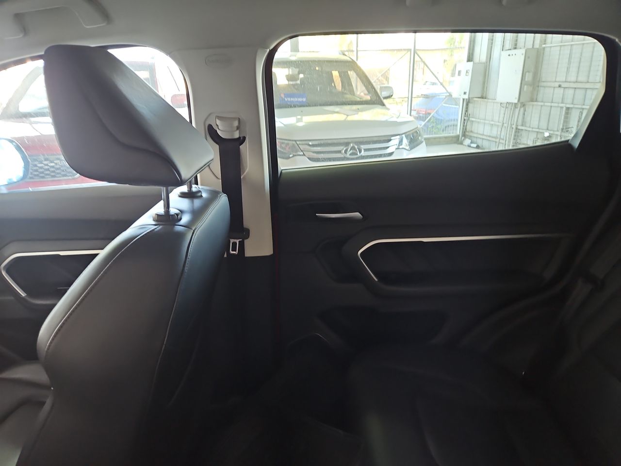 Haval H6 H6 2.0  Aut. 2019 Usado  Usado en Webautos.cl