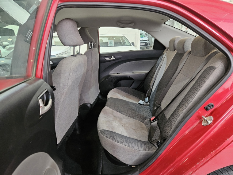 Kia Soluto Soluto Mpi 1.4 2023 Usado en Rosselot Usados