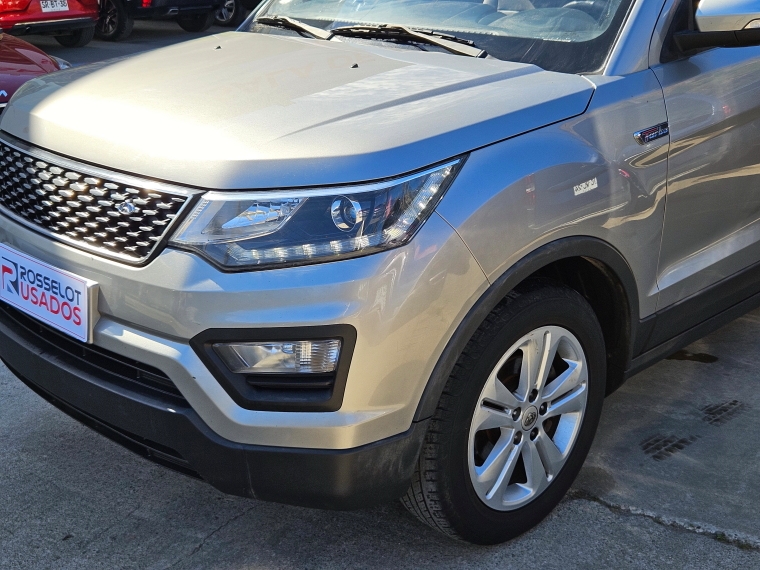 Changan Cx70 Cx70 Elite 1.5 Aut 2022 Usado en Rosselot Usados