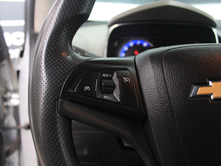 Chevrolet Tracker 1.8 Lt Mt 4x2 2013 Usado  Usado en Kovacs Usados
