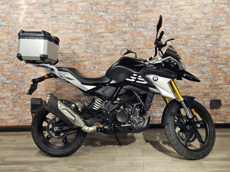 Bmw G 310 gs . 2024 Usado en BMW Premium Selection Bmw G 310 gs . 2024 Usado en BMW Premium Selection