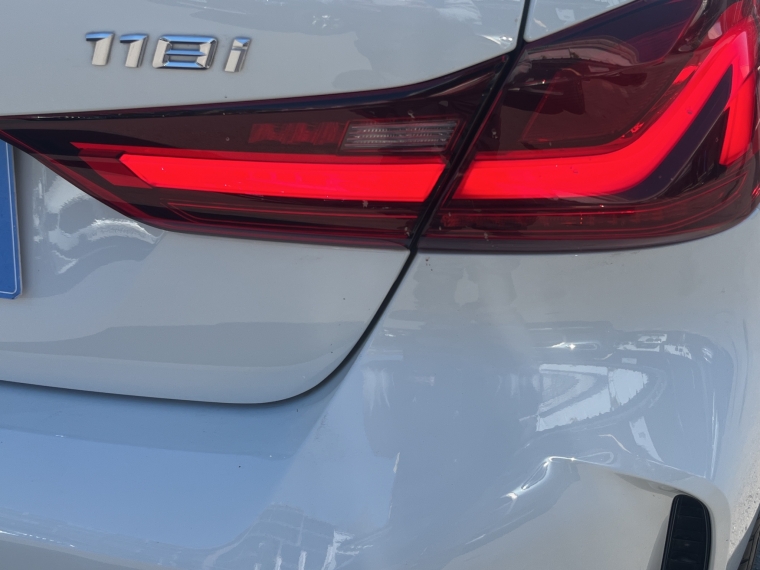 Bmw 118 I M Sport 2024 Usado  Usado en BMW Premium Selection