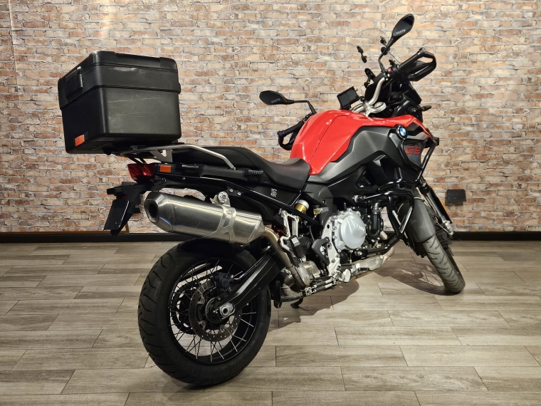 Bmw F 850 gs Ii 2021 Usado en BMW Premium Selection