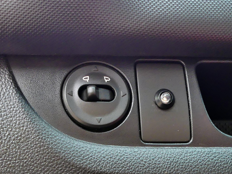 Chevrolet Sail 1.5 2019 Usado  Usado en Webautos.cl