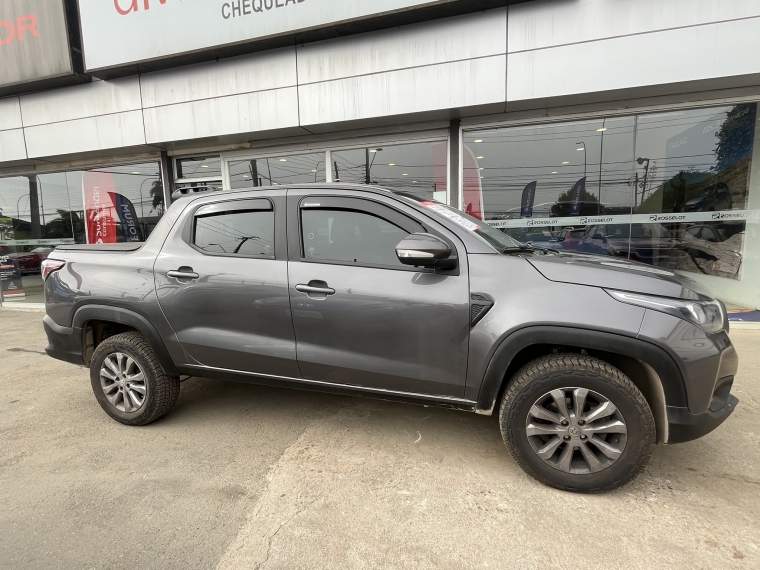 Fiat City 700 Bighorn 1.3 Aut 2026 Usado en Rosselot Usados