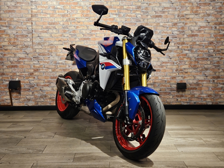 Bmw F 900 r I 2025  Usado en BMW Premium Selection