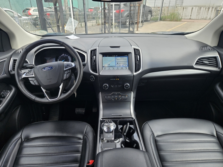 Ford Edge Edge Sel 2.0 Aut 2020 Usado en Rosselot Usados