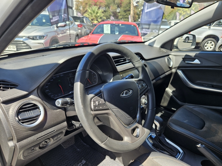 Chery Tiggo 2 Gls Cvt 1.5 Aut 2024 Usado  Usado en Kovacs Usados