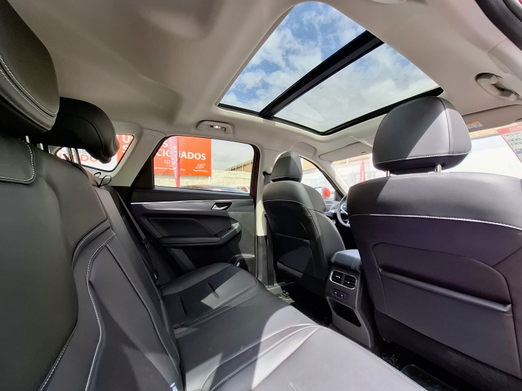 Haval Jolion Jolion Deluxe 1.5 Aut 2024 Usado en Rosselot Usados