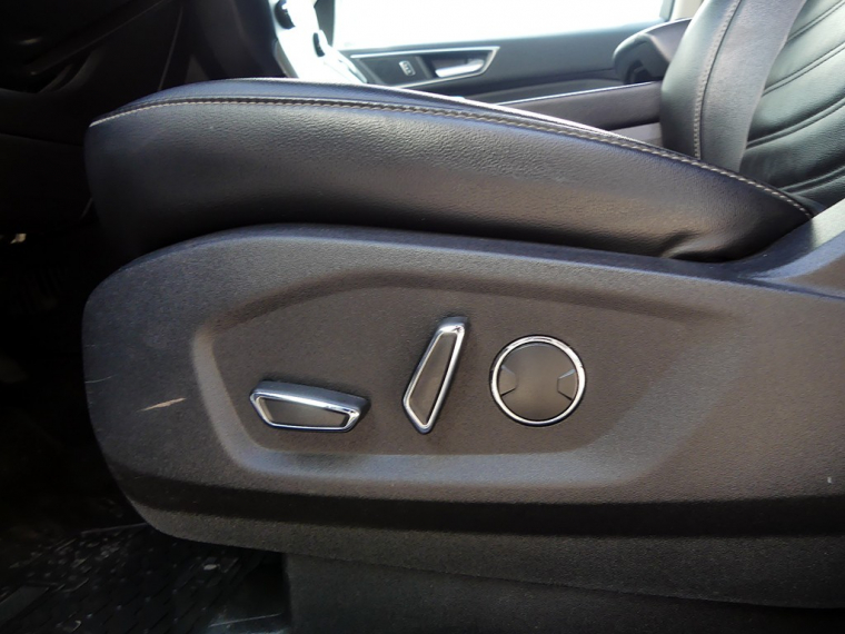 Ford Edge Sel 4wd 2.0 Aut 2020 Usado  Usado en Webautos.cl