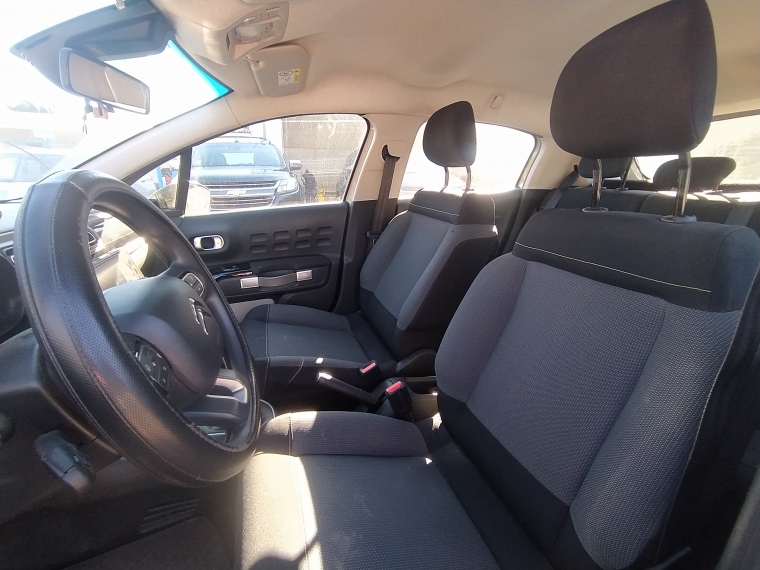 Citroen C-3 1.2 Puretch 2021 Usado  Usado en Kovacs Usados