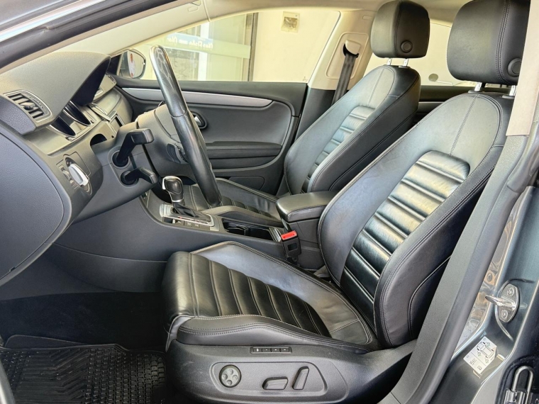 Volkswagen Passat cc 2.0 Tdi  2018 Usado en Automotriz Olea Flaño