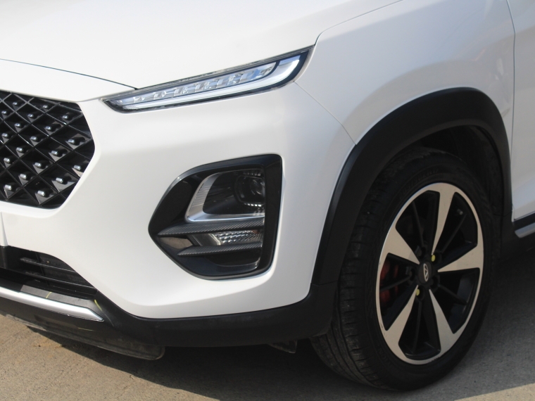 Chery Tiggo 2 pro Tiggo 2 Pro 1.0t Glx Cvt 2022 Usado en Rosselot Usados