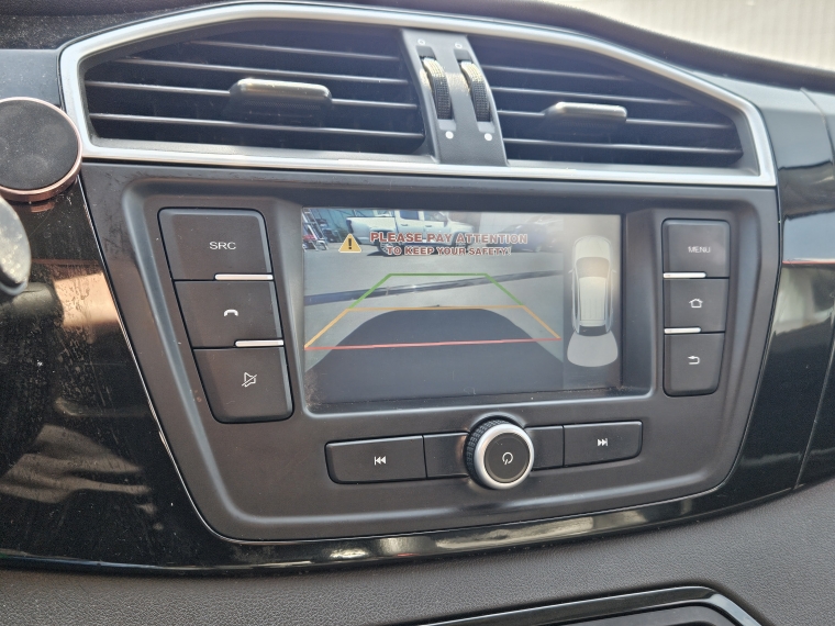 Mg Gs Gs 1.5 2018 Usado en Rosselot Usados