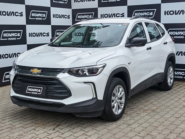 Chevrolet Tracker 1.2t 2021 Usado  Usado en Kovacs Usados