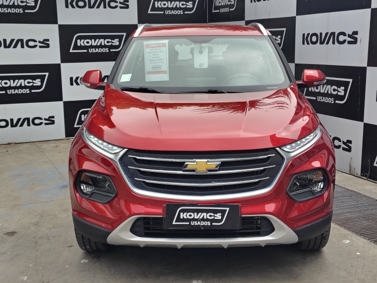 Chevrolet Groove 1.5 Ltz Mt 2023 Usado  Usado en Kovacs Usados