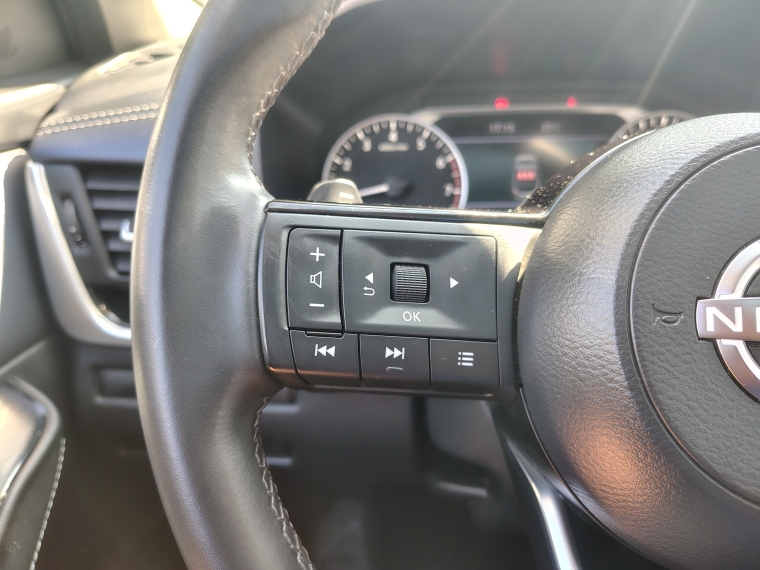 Nissan Qashqai 1.3  T Advance  Plus At 2024 Usado  Usado en Kovacs Usados