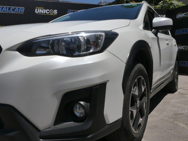 Subaru Xv New Xv Awd Cvt 2.0 2018 Usado  Usado en Webautos.cl