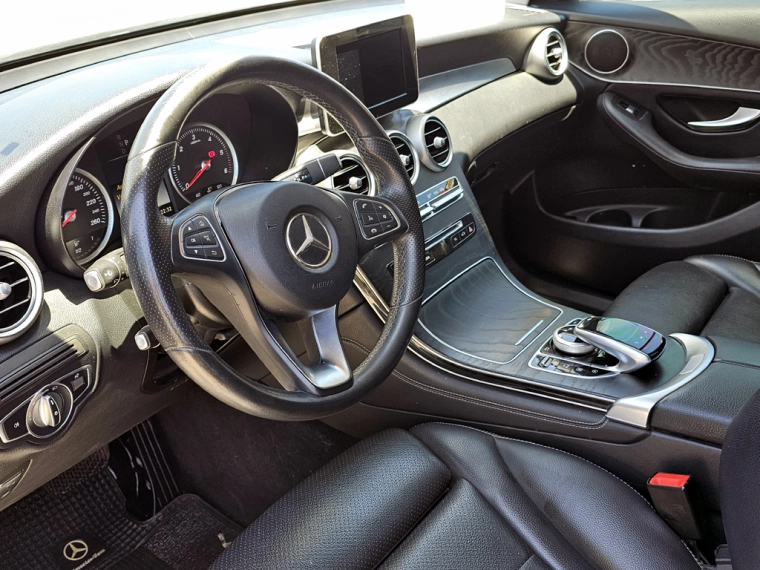 Mercedes benz 147 At Diesel 2018 Usado  Usado en Webautos.cl