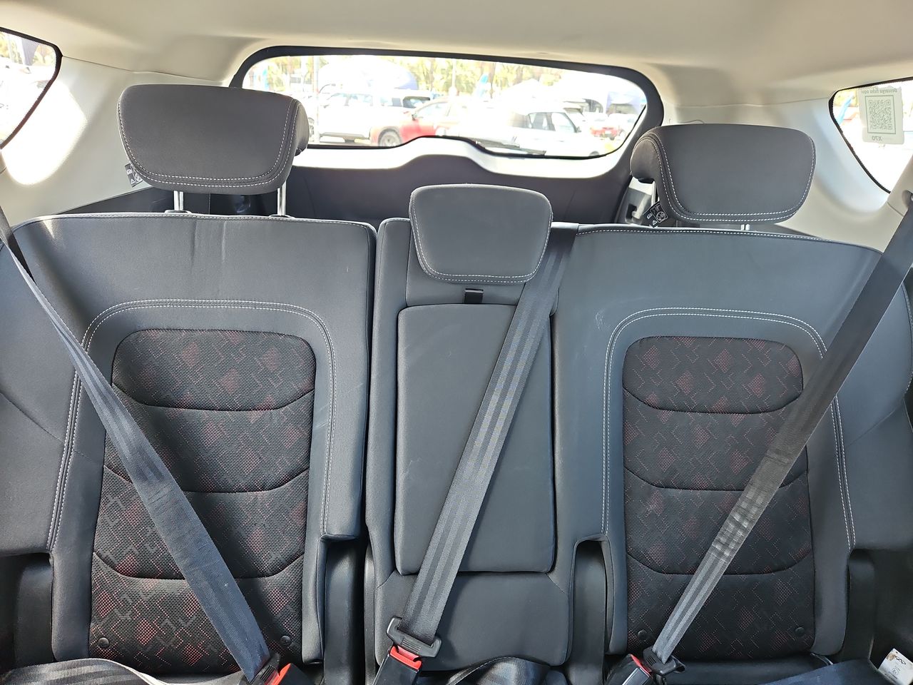 Jetour X70 X70 Gl 1.5 2023 Usado en Usados de Primera - Sergio Escobar