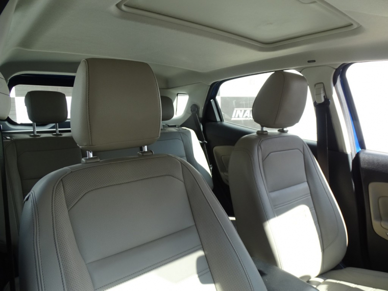 Ford Ecosport Mt 2018 Usado  Usado en Webautos.cl