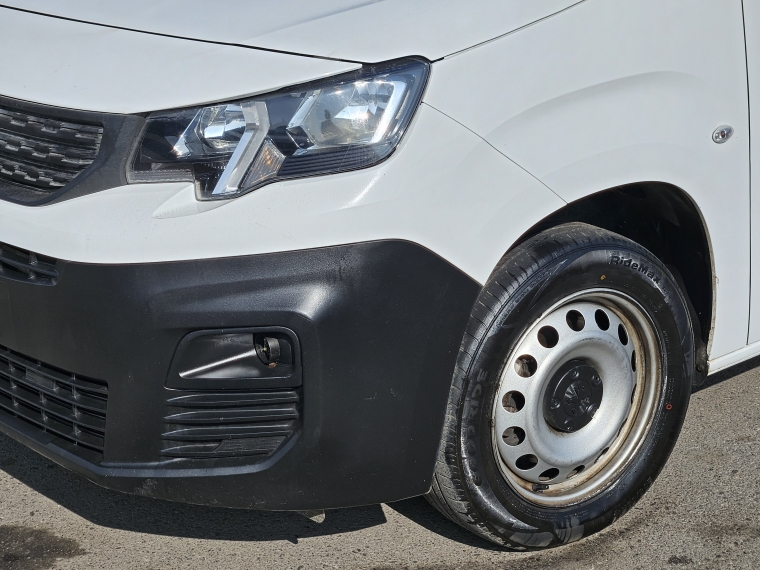 Peugeot Partner Hdi 92 L1 1.6 2022 Usado  Usado en Autoselect Usados
