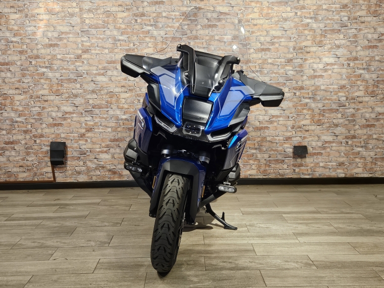 Bmw R 1300 rt . 2026 Usado en BMW Premium Selection