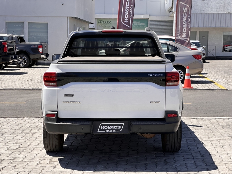 Chevrolet Montana 1.2 Premier At 2023 Usado  Usado en Kovacs Usados
