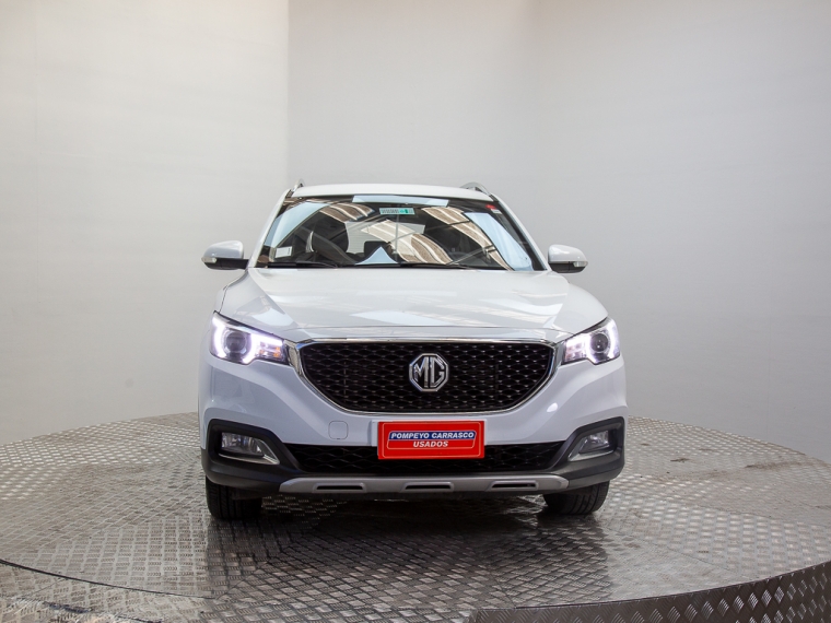 Mg Zs 1.5 Std Mt 2019 Usado  Usado en Pompeyo