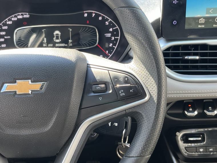 Chevrolet Groove 1.5  Ltz  Mt 2023 Usado  Usado en Kovacs Usados