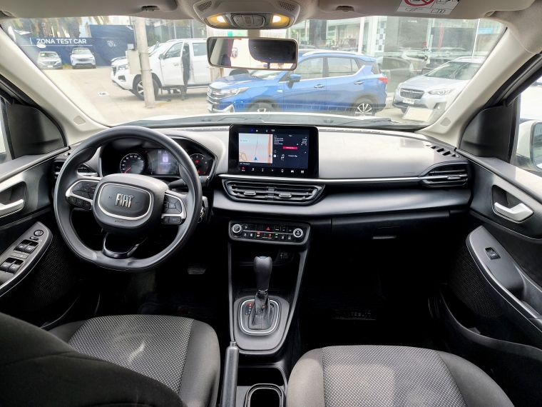 Fiat Pulse Pulse Drive Cvt 1.3 2023 Usado en Rosselot Usados