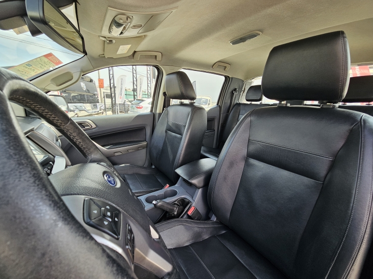 Ford Ranger Ranger Xlt 4x4 3.2 2018 Usado en Rosselot Usados