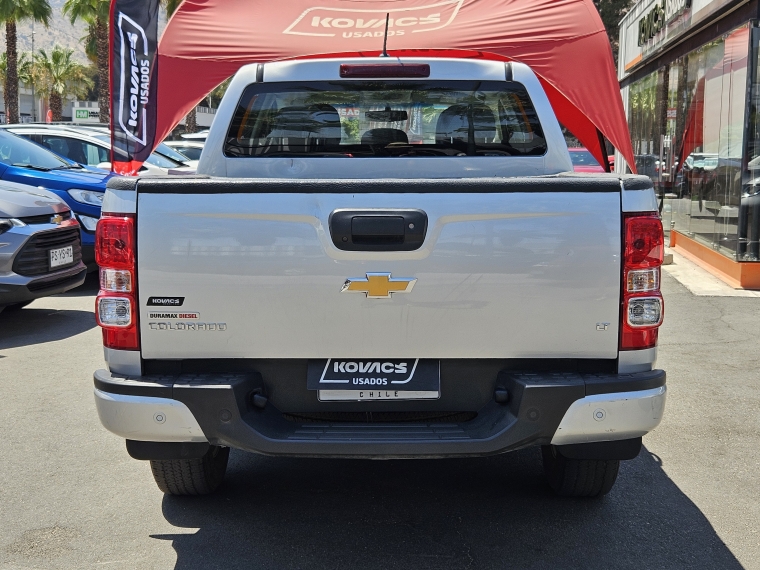 Chevrolet Colorado Lt Mt 4x4 2.8 2022 Usado  Usado en Kovacs Usados