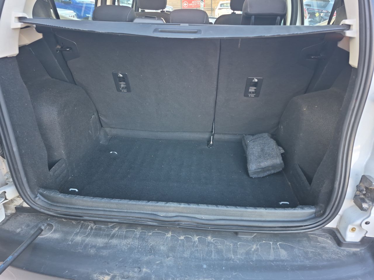 Ford Ecosport Ecosport 1.5 2019 Usado en Usados de Primera - Sergio Escobar