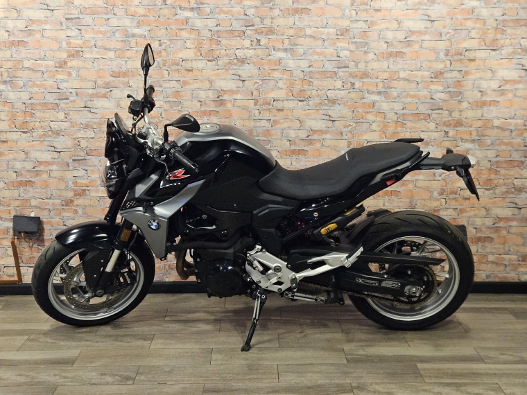 Bmw F 900 r . 2023 Usado en BMW Premium Selection Bmw F 900 r . 2023 Usado en BMW Premium Selection