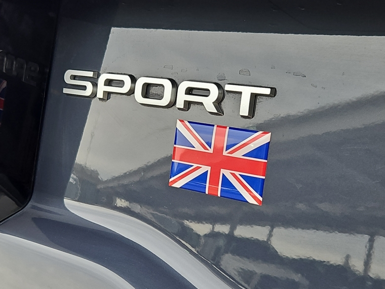 Land rover Discovery Sport Plus 4x4 2.0 Aut 2025 Usado Usado en BMW Premium Selection Land rover Discovery Sport Plus 4x4 2.0 Aut 2025 Usado Usado en BMW Premium Selection