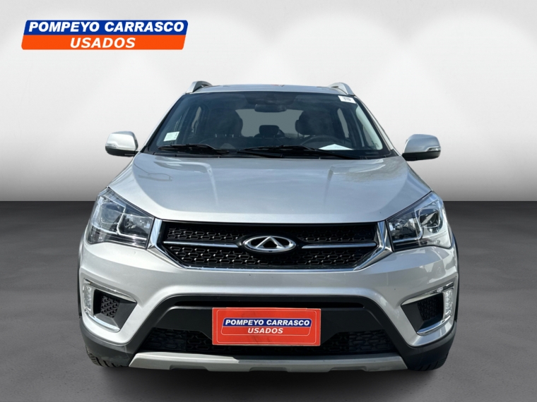 Chery Tiggo 2 2 1.5 Gls At 2022 Usado  Usado en Pompeyo