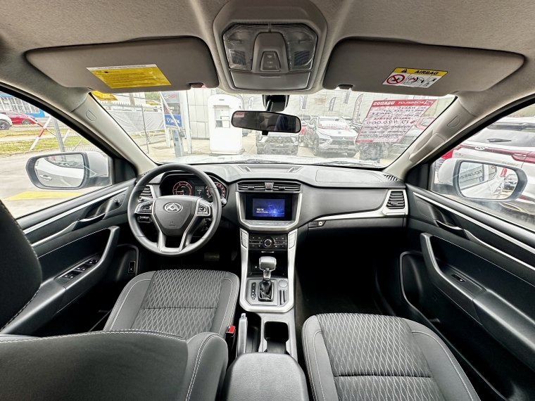 Maxus T60 T60 Dcab 4x2 2.8 Aut 2022 Usado en Rosselot Usados