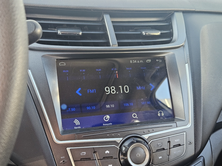 Chevrolet Sail Sail 1.5 2023 Usado  Usado en Kovacs Usados