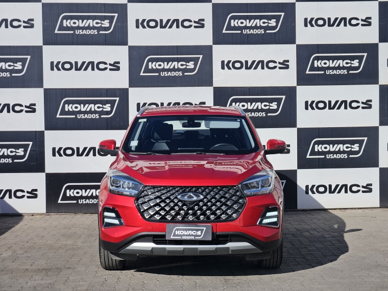 Chery Tiggo Tigo 2023 Usado Usado en Kovacs Usados Chery Tiggo Tigo 2023 Usado Usado en Kovacs Usados