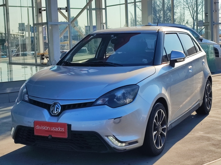 Mg 3 3 Std 1.5 2018 Usado en Rosselot Usados