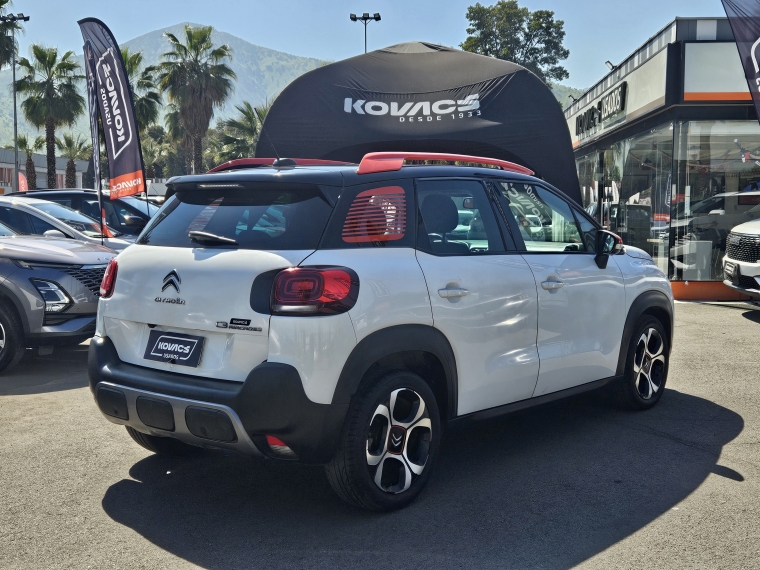 Citroen C3 aircross 1.5 Aircross Bluehdi 100 S&s Shine Mt Diesel 2020 Usado  Usado en Kovacs Usados