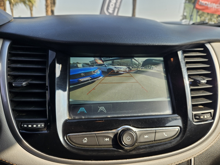 Chevrolet Tracker Tracker 2019 Usado  Usado en Kovacs Usados