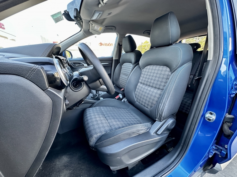 Mg Zs Zs Mt 1.5 Mt Std - Spvzs-320h 2019 Usado en Rosselot Usados