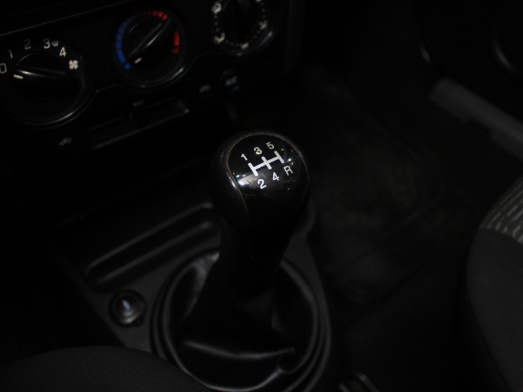 Ford Ecosport Eco Sport Xlt 4x2 2011 Usado en Rosselot Usados