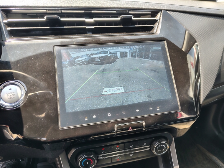 Chery Tiggo 2 pro Tiggo 2 Gls Cvt Pro 1.5 Aut 2024 Usado en Rosselot Usados