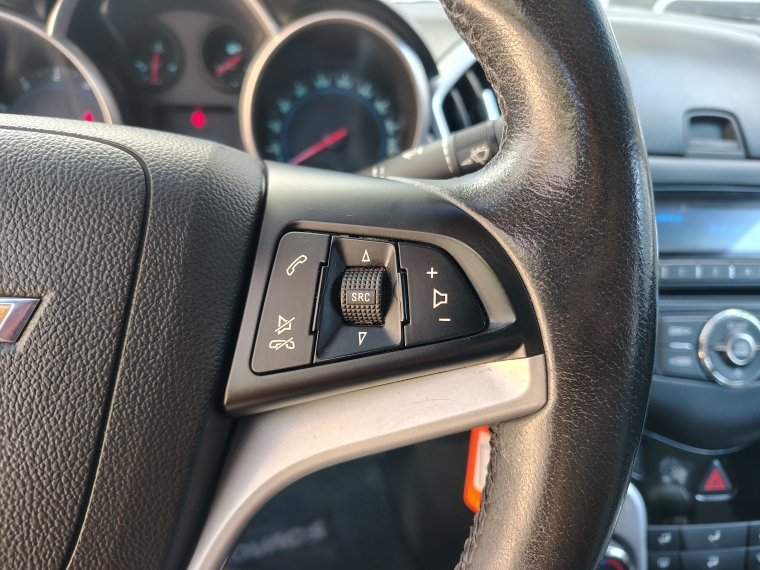 Chevrolet Cruze 1.8 Ls At 2013 Usado  Usado en Kovacs Usados