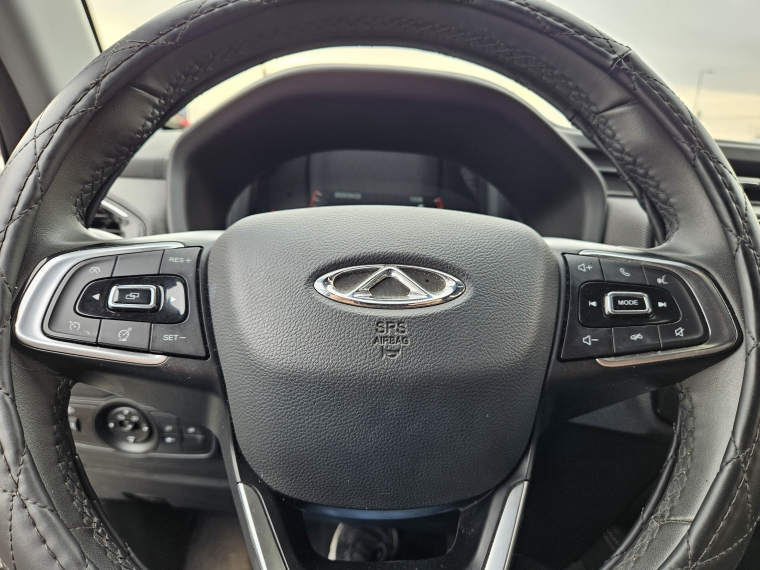 Chery Tiggo 3 1.5 Gls At 2021 Usado  Usado en Kovacs Usados