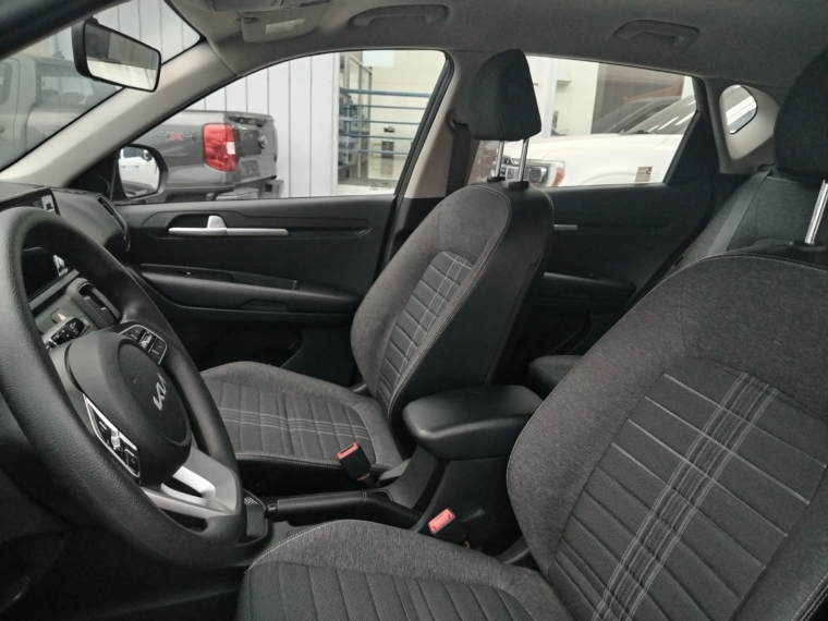 Kia Sonet 1.5 Ex At - Unico DueÑo 2025 Usado  Usado en Webautos.cl