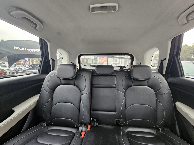 Chevrolet Captiva Premier Aut 1.5 2024 Usado  Usado en Kovacs Usados